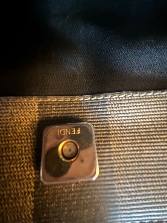 Fendi women’s convertible bag main image 4